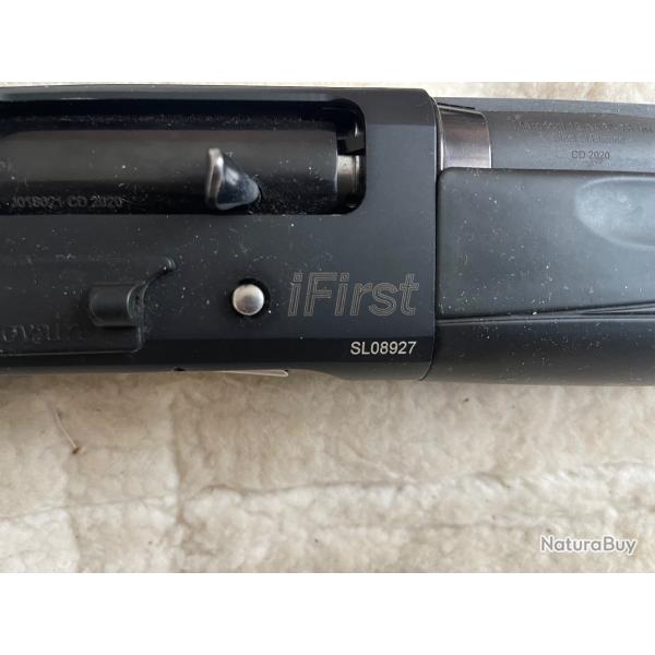 Fusil semi automatique marocchi