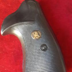 PLAQUETTES PACHMAYR COLT PYTHON