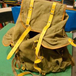 SAC A DOS TOILE LAFUMA