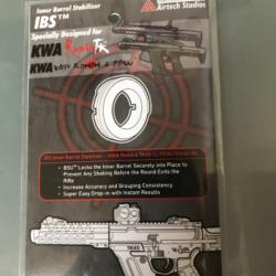 ]Inner barrel stabilizer airtech g&g fitehawk hog7