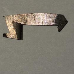 Extracteur NEUF en stockpour carabine sidna et similaire vendu par poudrenoirepro