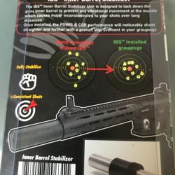 Air tech studios in et barrel stabilizer g&g pdw15