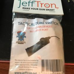 Switch jeftron l&eacute;viathan