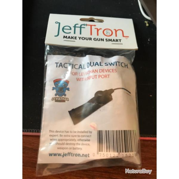 Switch jeftron l�viathan