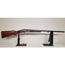 Fusil MANUFRANCE SIMPLEX monocoup calibre 16/70