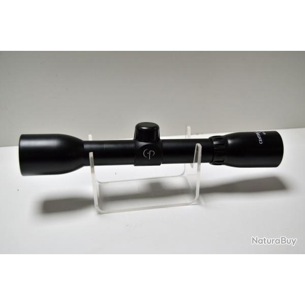CENTER POINT - Lunette 4x32 NEUF