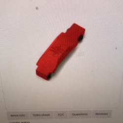 trigger guard club custom seekin style trigger guard