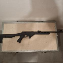 Carabine Citadel TRAKR 22LR