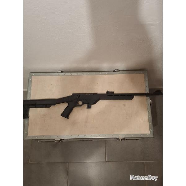 Carabine Citadel TRAKR 22LR