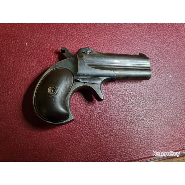 REMINGTON ARMS CO, ILION, NY D�but le num�ro de s�rie ....