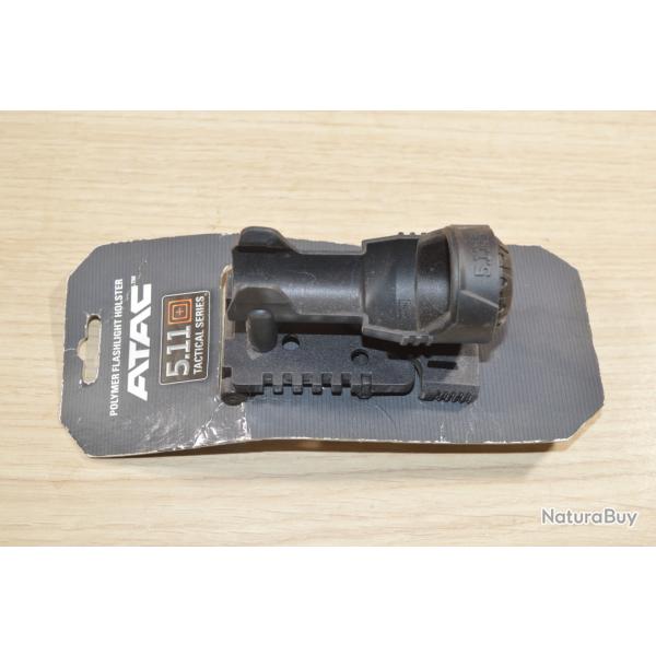 �tui 5.11 Tactical ATAC XL pour lampes tactiques TMT R1 et TMT R3MC, ceinture (26)