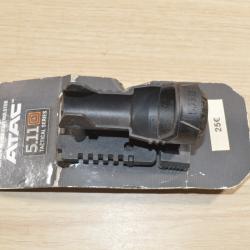 &Eacute;tui / holster 5.11 Tactical ATAC XL pour lampes tactiques TMT R1 et TMT R3MC, ceinture (26)