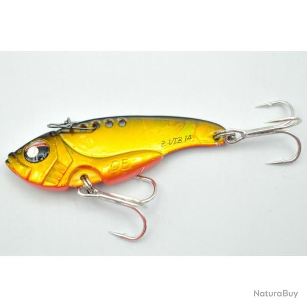 VOLKIEN SOUL LAME VIBRANTE Z-VIB 10.5G - KINKURO