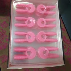 peche Ron thompson boite de 144 leurre neuf