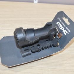 &Eacute;tui / holster 5.11 Tactical ATAC XL pour lampes tactiques TMT R1 et TMT R3MC, ceinture  5.7 (26)