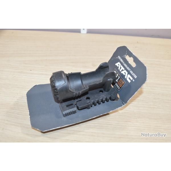 �tui / holster 5.11 Tactical ATAC XL pour lampes tactiques TMT R1 et TMT R3MC, ceinture  5.7 (26)