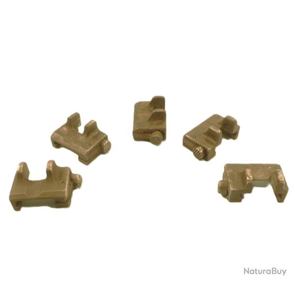 Curseur de hausse pour Mas 36