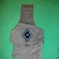 BRASSARD PORTE STYLO