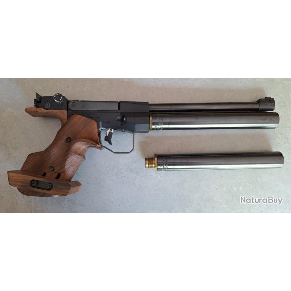 Pistolet CO2 Feinwerkbau Mod�le C20