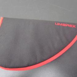 HOUSSE / ETUI DE TRANSPORT POUR PISTOLET/REVOLVER UMAREX