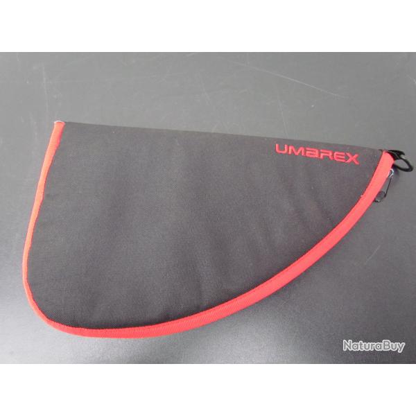 HOUSSE / ETUI DE TRANSPORT POUR PISTOLET/REVOLVER UMAREX