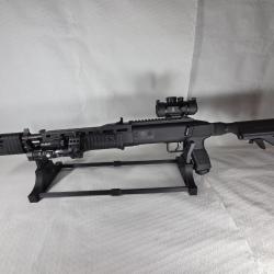 umarex t4e Hdb68 bien &eacute;quip&eacute;