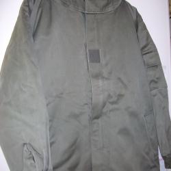 PARKA + DOUBLURE 1990