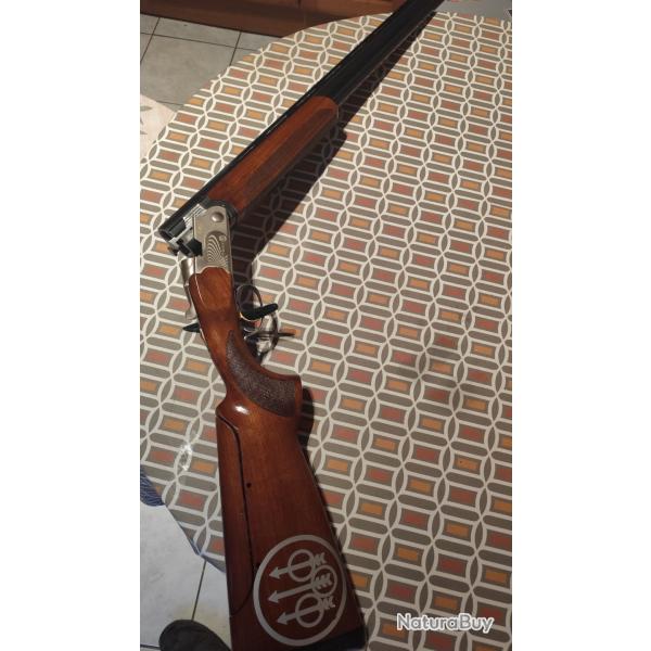 Beretta 686E Trap
