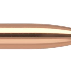 Nosler 250 Ogives 224 80 gr HPBT