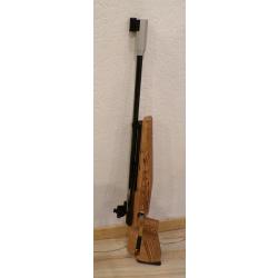CARABINE COMPETITION FEINWERKBAU DROITIER model 601 CAL 4.5 JOINTS NEUFS