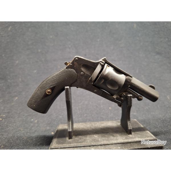 Revolver Bulldog, Cal. 6,35mm - 1� sans prix de r�serve !!