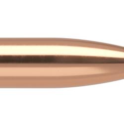 Nosler 250 Ogives 30 175 gr HPBT