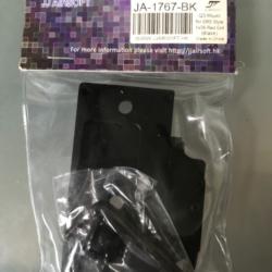 Jj airsoft mount srs 1X38 red dot qd