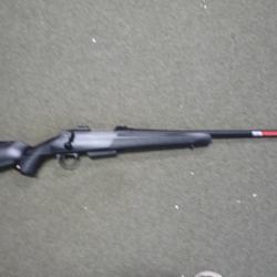 CARABINE VERROU 243 w