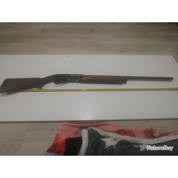 Semi automatique Cal 20