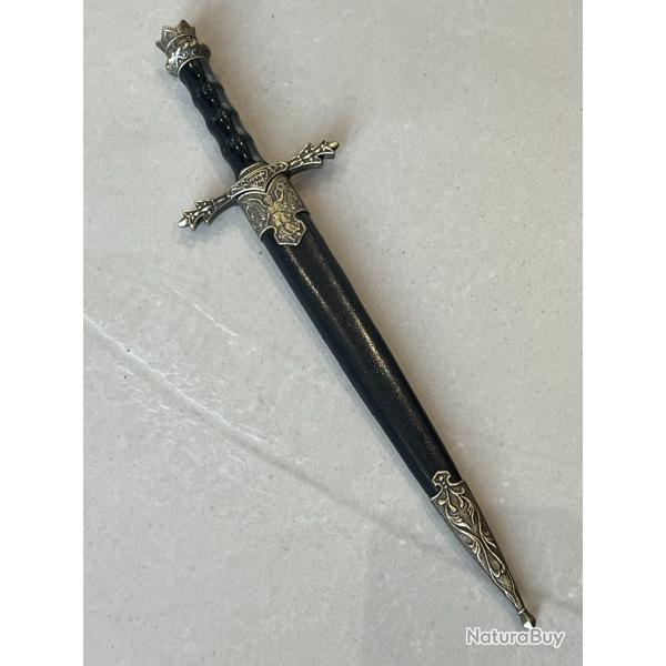 �p�e miniature d�corative Mod�le Roi - 30 cm