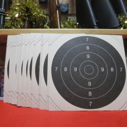 Centre carton visuel C50 x100