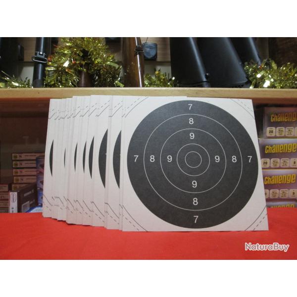 Centre carton visuel C50 x100