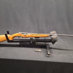 Carabine Manufrance Reina, Cal. 22LR - 1� sans prix de r&eacute;serve !!