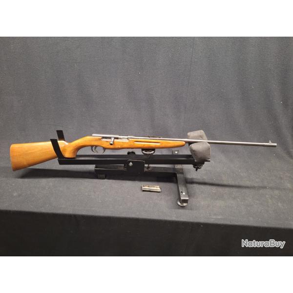 Carabine Manufrance Reina, Cal. 22LR - 1� sans prix de r�serve !!