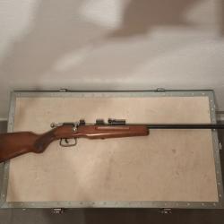 Carabine Pardon 22LR