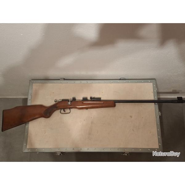 Carabine Pardon 22LR