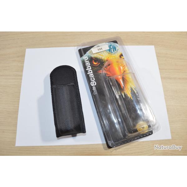 Porte matraque ASP Talon T50 au ceinturon Mod�le F16 Ballistic Police S�curit�  surplus  (26)
