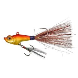 GUNKI JIGER JIG 21GR 70MM - GOLDEN RED