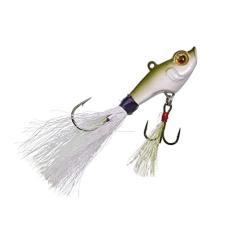 GUNKI JIGER JIG 21GR 70MM - AYU