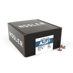 Nosler 1000 Ogives 45 185 gr JHP