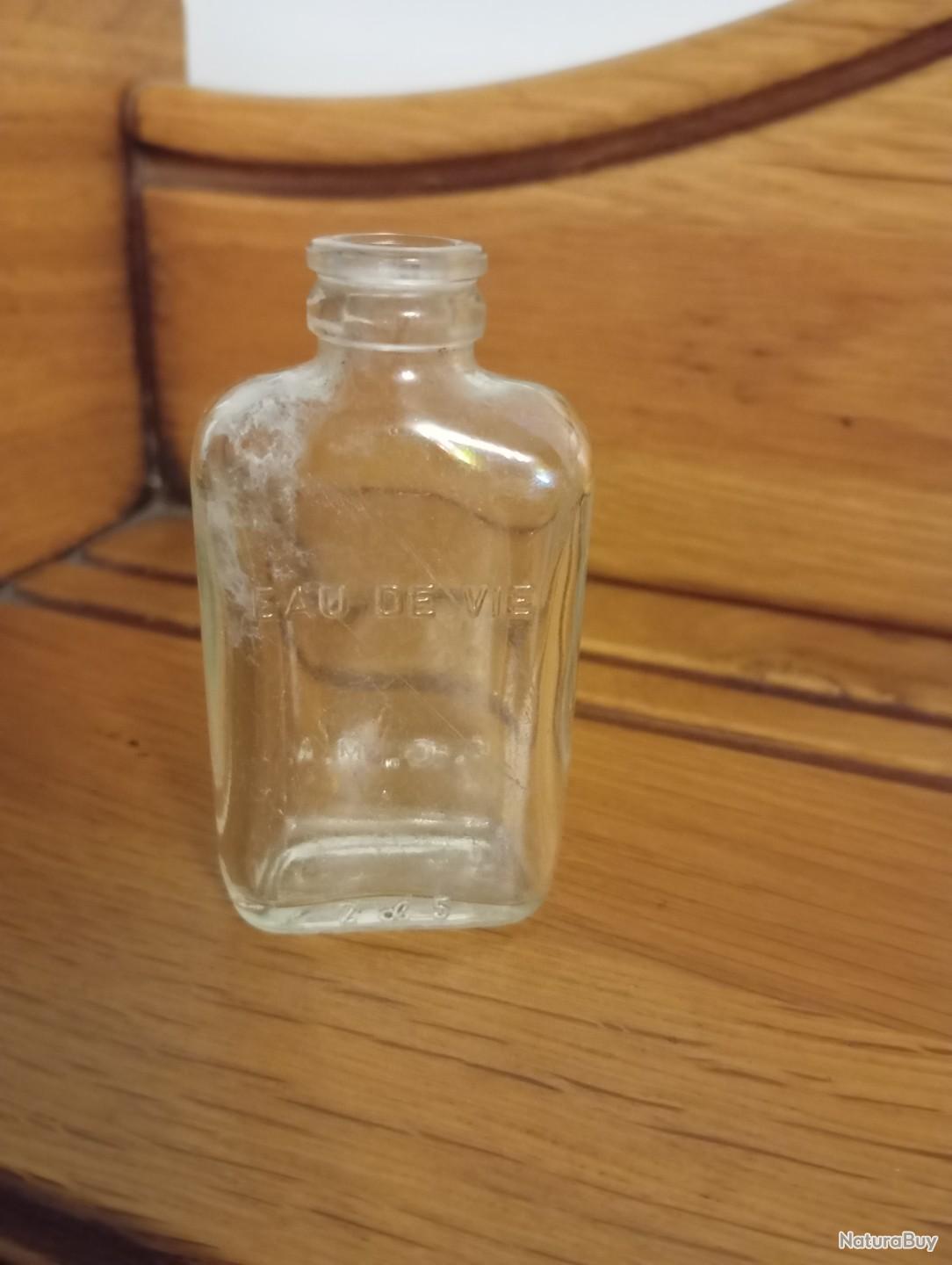 Bouteille d'eau de vie ration de combat - Rations militaires (14317117)