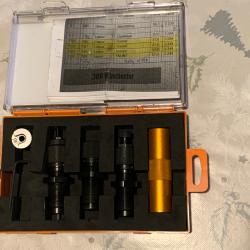 jeux d'outils complet .300 AAC blackout Lyman