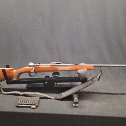 Carabine Zastava m98/48, Cal. 7x64 - 1� sans prix de r&eacute;serve !!