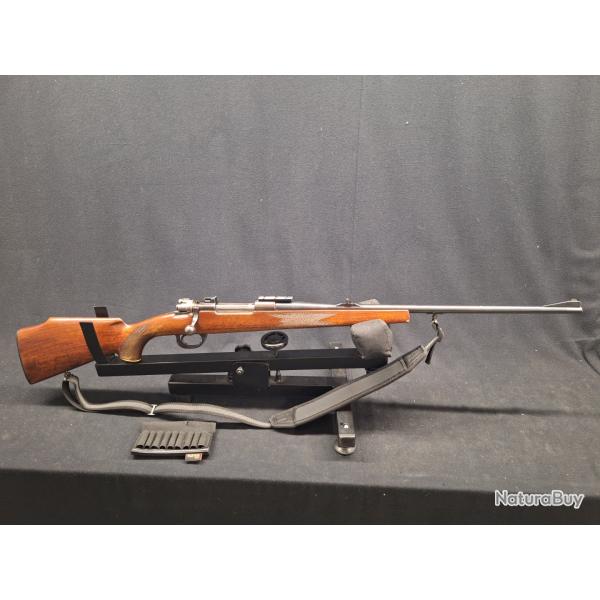 Carabine Zastava m98/48, Cal. 7x64 - 1� sans prix de r�serve !!